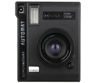 Lomography Lomo'Instant Automat Zwart