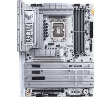 ASUS TUF Gaming Z890-PRO WIFI