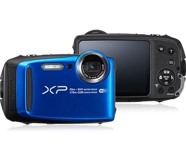 Fujifilm XP120