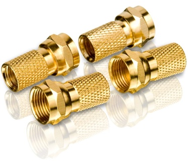 Philips F-aansluitingen SWV4158S