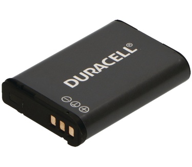 Duracell Camera Battery - replaces Nikon EN-EL23 Battery
