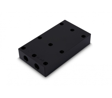 EK Water Blocks EK-FC Terminal X3 (Type II) - Acetal