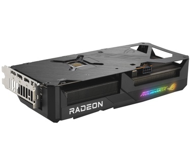ASUS ROG Strix Radeon RX 7600 OC Edition 8GB GDDR6