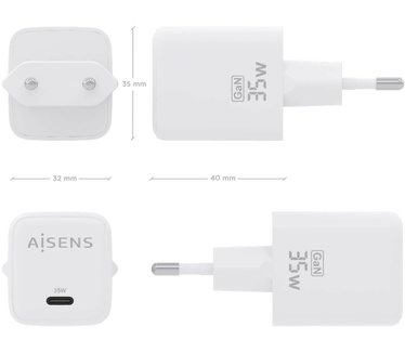 Aisens ASCH-35W1P016-W