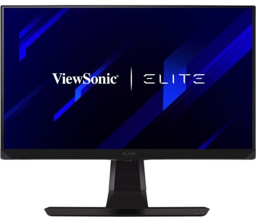 ViewSonic Elite XG270 Zwart