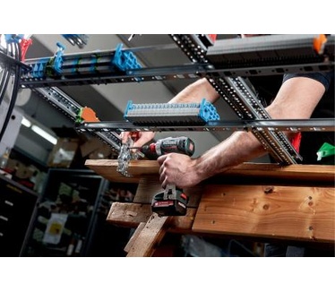 Metabo PowerMaxx BS 12 BL Q