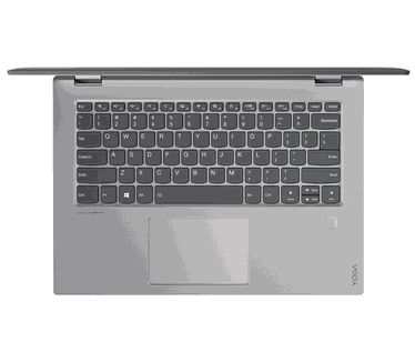 Lenovo Yoga 520-14IKB 81C800G5MB (Belgisch model)