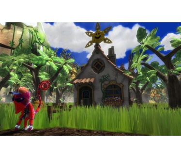 Viva Piñata