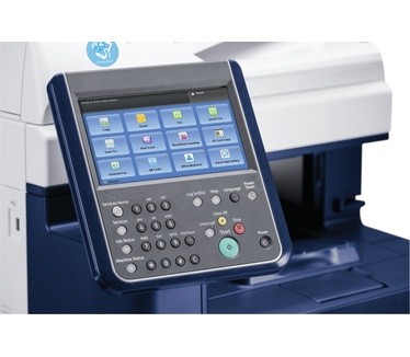 Xerox WorkCentre 6655iX
