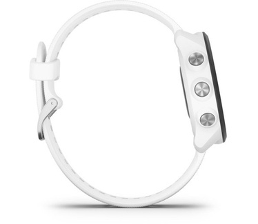 Garmin Forerunner 245 Music Wit (Wit)