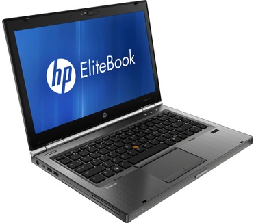 HP EliteBook 8470w (LY543ET)