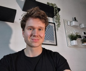 Cameratest Samsung Tab A11 en A11+ - Front