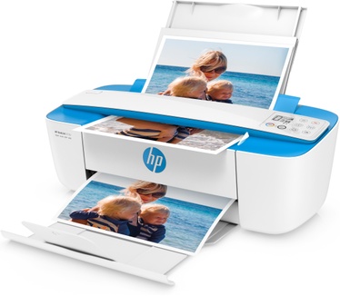 HP 3720 AiO