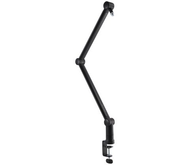 Kensington A1020 Boom Arm voor microfoons, webcams en verlichtingssystemen