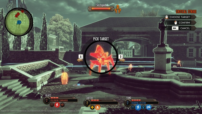 Review The Bureau: Xcom Declassified