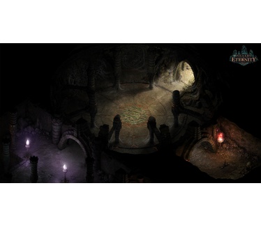 Pillars of Eternity (Complete Edition), PS4