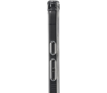 Hama Extreme Protect (Galaxy S24) Transparant