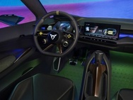 Cupra UrbanRebel