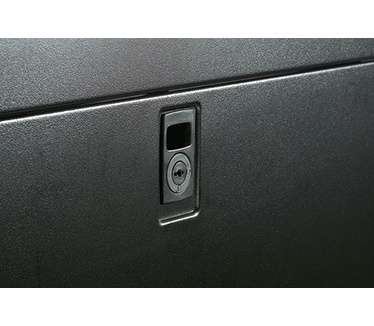 APC NetShelter SX 48U