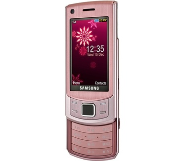 Samsung UltraS  S7350 Roze