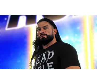 WWE 2K22