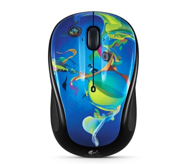 Logitech M325
