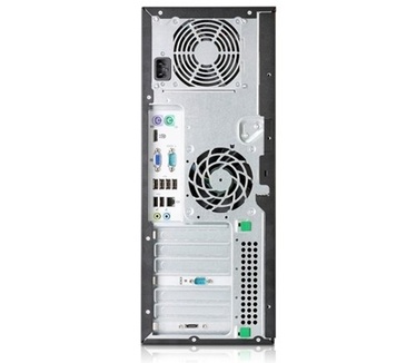 HP Compaq 8100 Elite CMT (BM836AW)