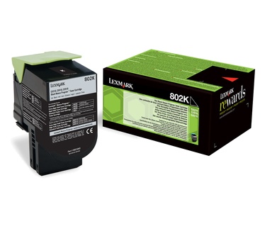 Lexmark 802K