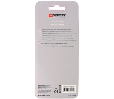 Skross 2.700240