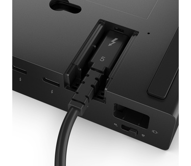Lenovo ThinkPad Thunderbolt 5 Smart Dock 7500
