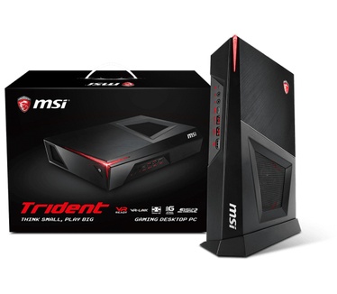 MSI Trident 014EU