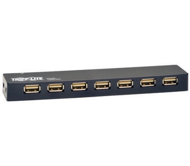 Tripp-Lite 7 Port Hi-Speed USB 2.0 HUB