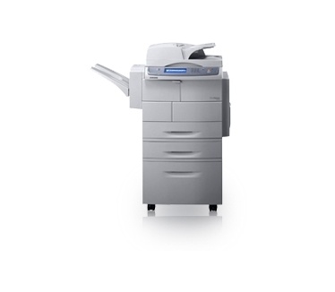 Samsung SCX-6545N