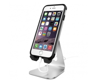 Spigen aluminium Mobile Stand S310 - SGP11576