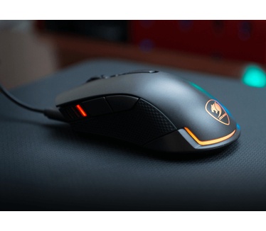 Cougar Revenger