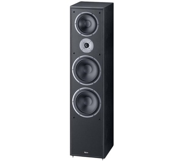 Magnat Monitor Supreme 2002 (Zwart)