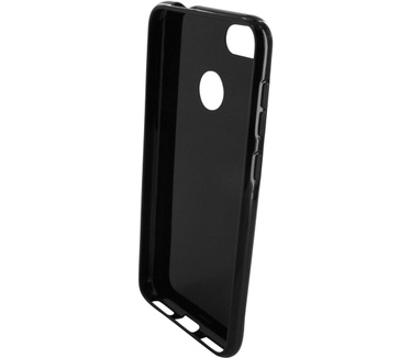 Mobiparts Classic TPU Case Huawei Y6 Pro (2017) Black