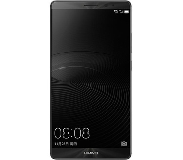 Huawei Mate 8 3GB ram, 32GB opslag Zwart