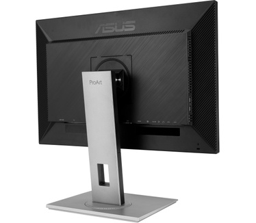 Asus ProArt PA278QV Zwart