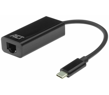 ACT USB-C Gigabit Networking Adapter