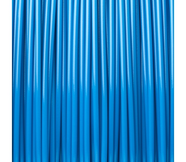 REAL filament blauw 1,75 mm PETG 1 kg