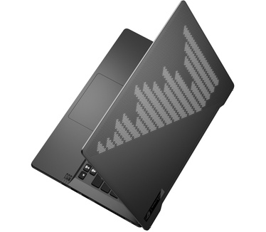 ASUS ROG Zephyrus G14 GA401QM-HZ024T