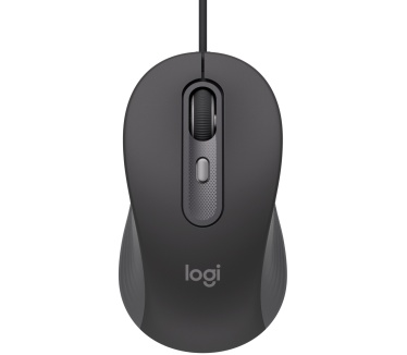 Logitech Signature Wired M520 for Business