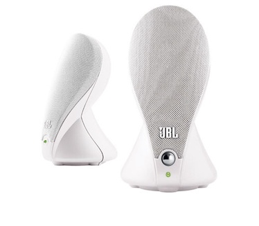 JBL Duet (Wit)
