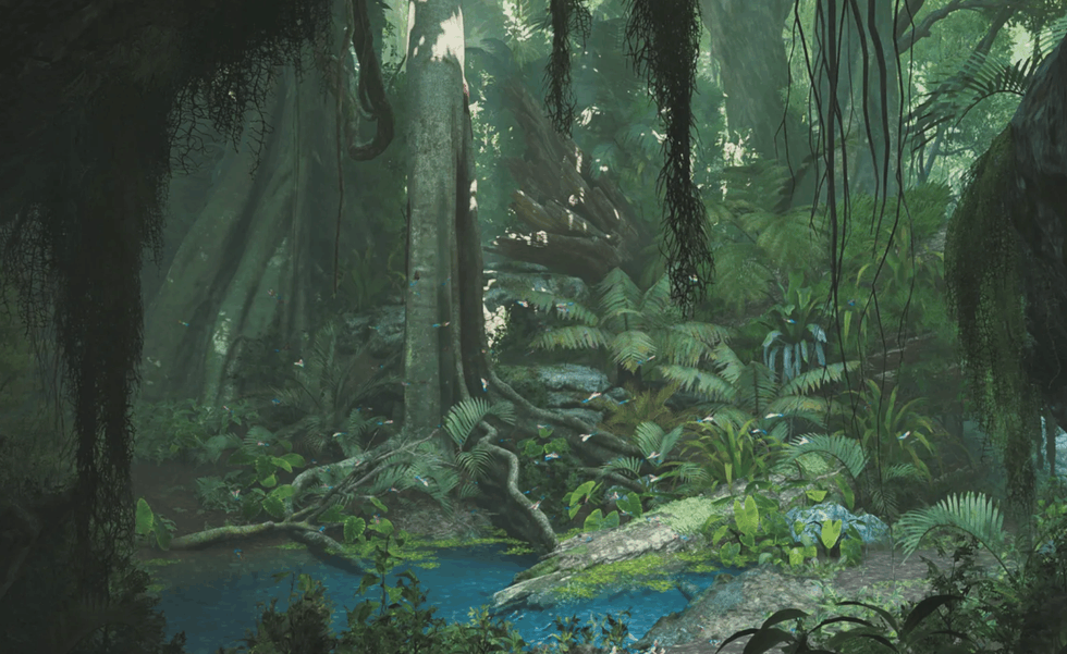 Monster Hunter Wilds