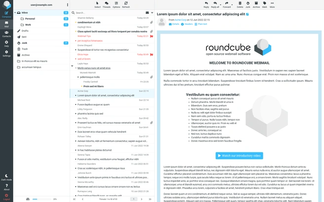 Roundcube