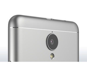 Lenovo K6 16GB Zilver