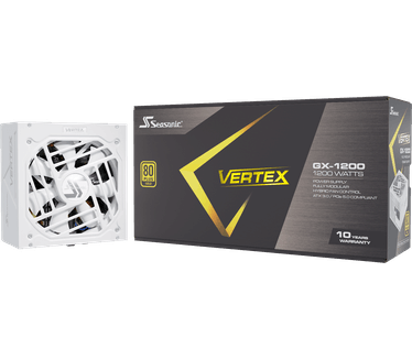 Seasonic Vertex GX-1200 White