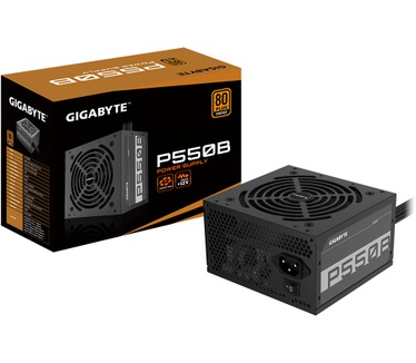 Gigabyte PSU GP-P550B