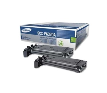 HP SCX-P6320A